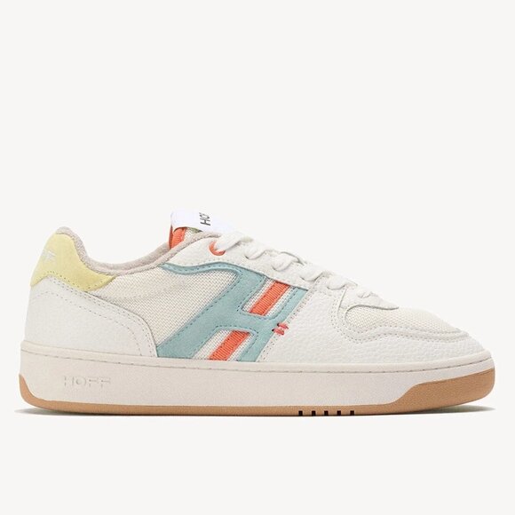 HOFF men's Sneaker Metro Opera - Picture 2 of 9